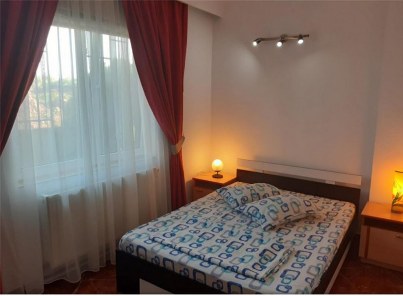 Apartament 3 Camere - Zona Mamaia Nord - Mobilat/Utilat