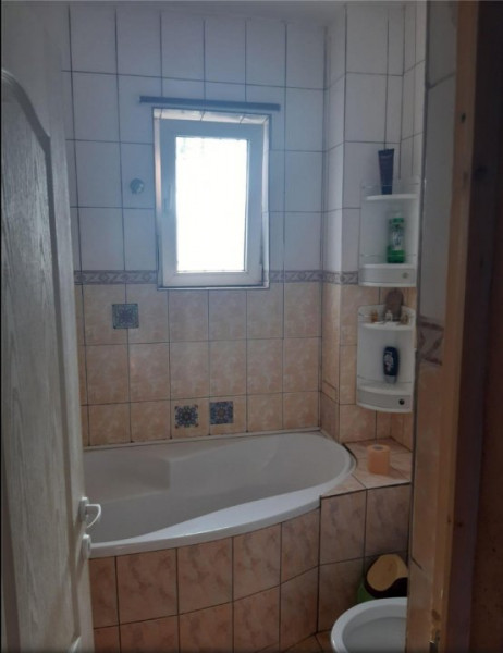 Apartament 3 Camere - Zona Mamaia Nord - Mobilat/Utilat