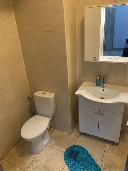 Apartament 2 Camere - Zona Mamaia Nord - Mobilat/Utilat - Loc De Parcare