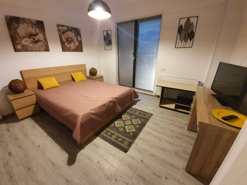 Apartament 2 Camere - Zona Mamaia Nord - Mobilat/Utilat Complet