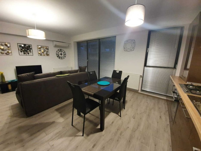 Apartament 2 Camere - Zona Mamaia Nord - Mobilat/Utilat Complet