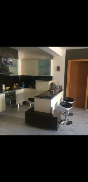 Apartament 3 Camere - Zona Mamaia - Mobilat/Utilat Complet