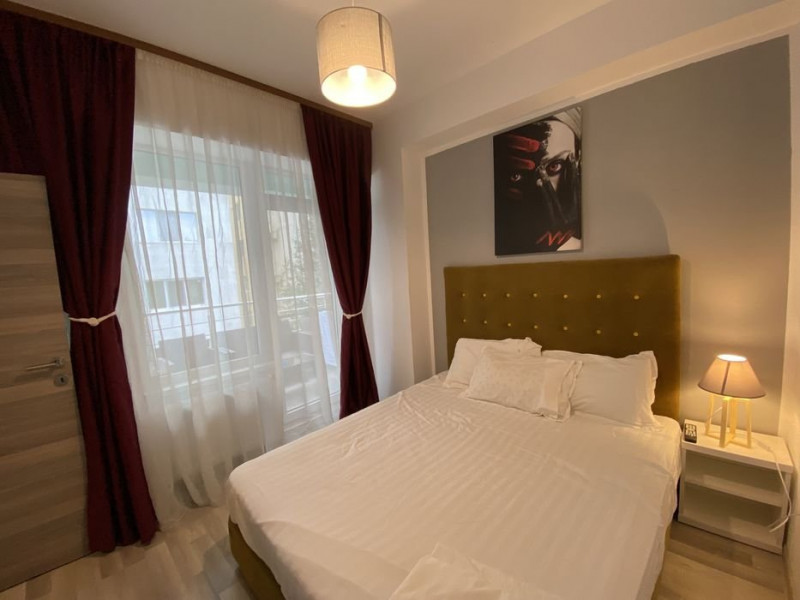 Apartament 2 Camere - Zona Mamaia Nord Summerland - Mobilat/Utilat Complet