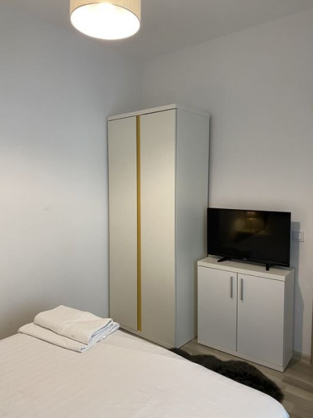 Apartament 2 Camere - Zona Mamaia Nord Summerland - Mobilat/Utilat Complet