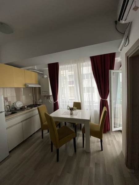 Apartament 2 Camere - Zona Mamaia Nord Summerland - Mobilat/Utilat Complet