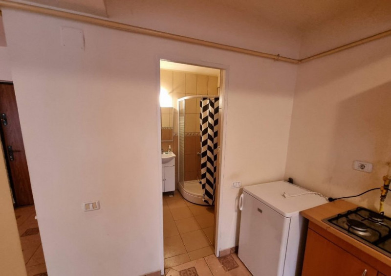Studio - Mamaia Nord - Mobilat Complet - Terasa 25 Metri Patrati