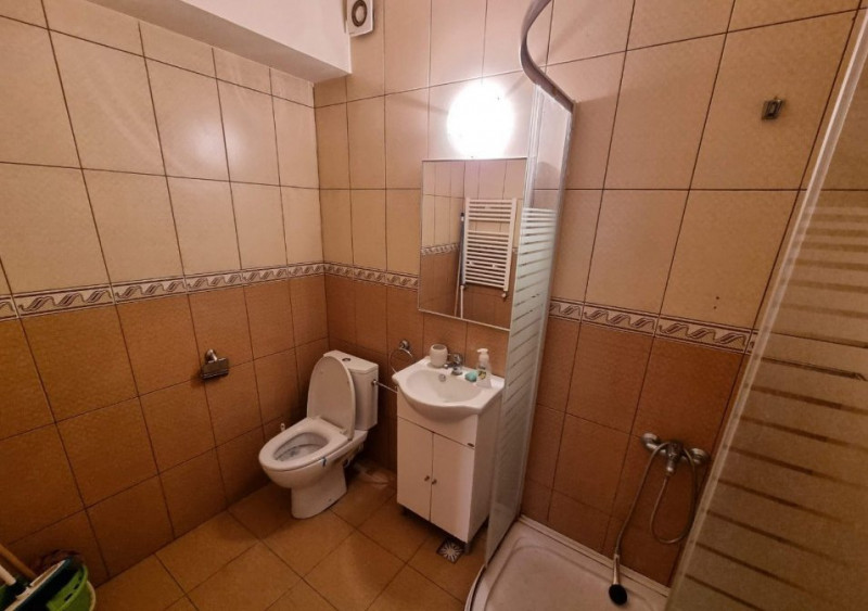 Studio - Mamaia Nord - Mobilat Complet - Terasa 25 Metri Patrati