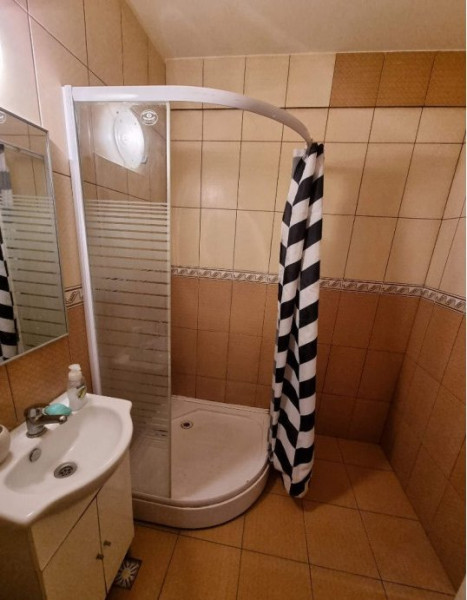Studio - Mamaia Nord - Mobilat Complet - Terasa 25 Metri Patrati
