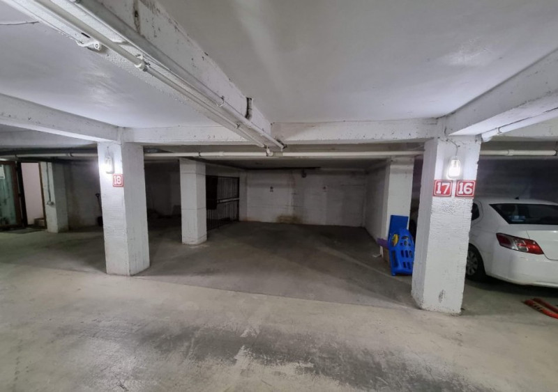 Studio - Mamaia Nord - Mobilat Complet - Terasa 25 Metri Patrati