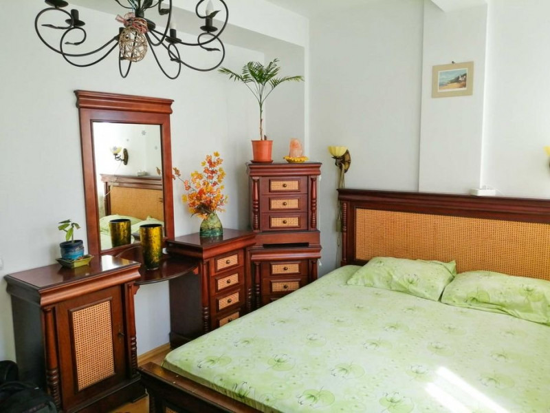 Apartament 3 Camere - Zona Mamaia Nord - Mobilat/Utilat