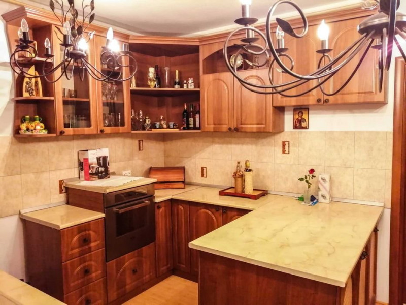 Apartament 3 Camere - Zona Mamaia Nord - Mobilat/Utilat