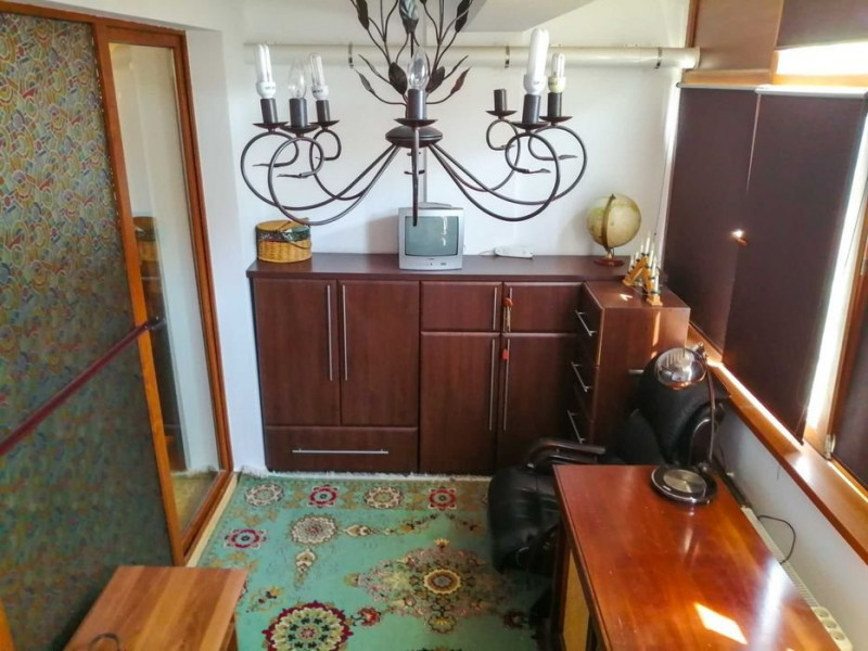 Apartament 3 Camere - Zona Mamaia Nord - Mobilat/Utilat