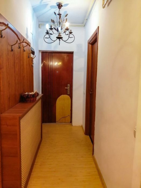Apartament 3 Camere - Zona Mamaia Nord - Mobilat/Utilat