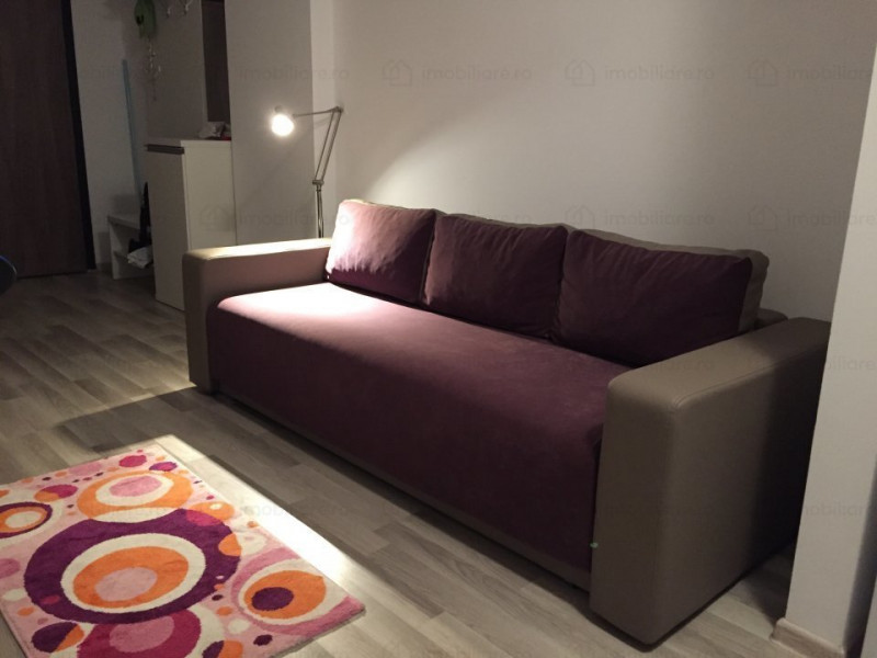 Apartament 2 Camere - Zona Mamaia Nord - Mobilat/Utilat Complet