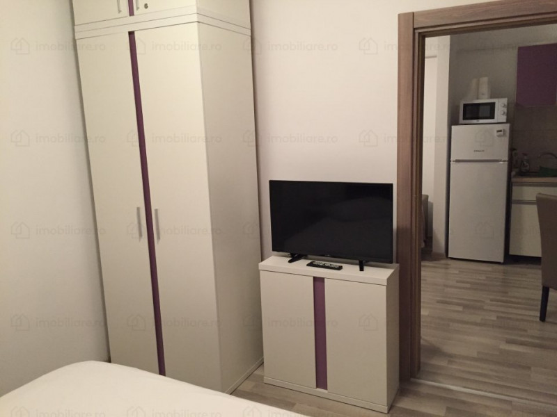 Apartament 2 Camere - Zona Mamaia Nord - Mobilat/Utilat Complet