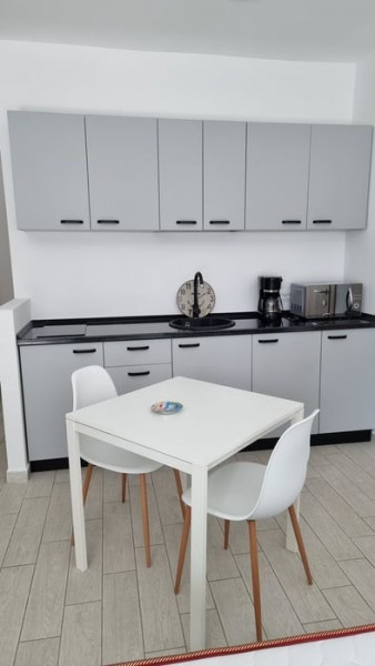 Studio - Mamaia Nord - Mobilat Complet 