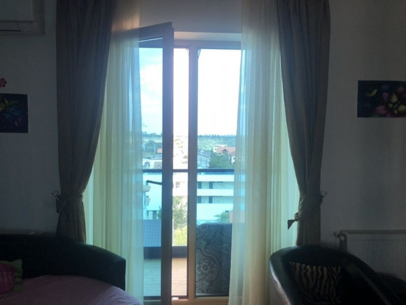 Garsoniera - Zona Mamaia Nord - Etaj 6 - Balcon