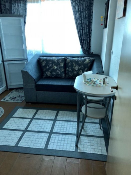 Garsoniera - Zona Mamaia Nord - Etaj 6 - Balcon