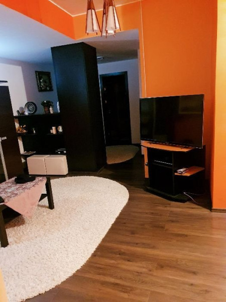 Apartament 2 Camere Decomandate - Mamaia Nord - Mobilat - Gaze