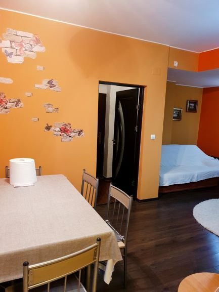 Apartament 2 Camere Decomandate - Mamaia Nord - Mobilat - Gaze