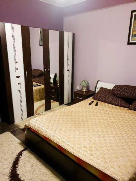 Apartament 2 Camere Decomandate - Mamaia Nord - Mobilat - Gaze