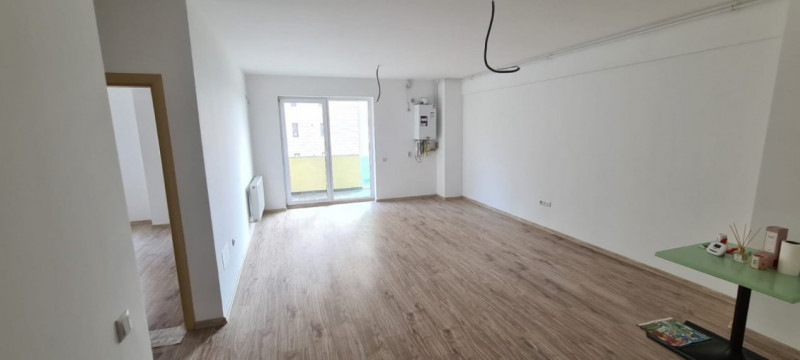 Apartament 2 Camere - Zona Mamaia Nord - Vedere Spre Lac