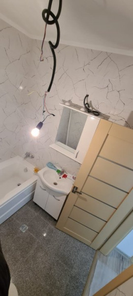 Apartament 2 Camere - Zona Mamaia Nord - Vedere Spre Lac