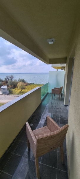 Apartament 2 Camere - Zona Mamaia Nord - Vedere Spre Lac