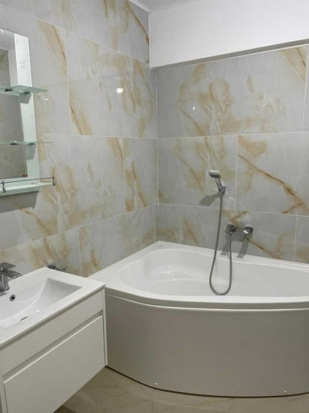 Apartament 2 Camere - Statiunea Mamaia - La 50 De Metri de Plaja