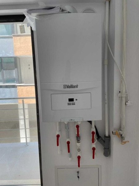 Apartament 2 Camere - Statiunea Mamaia - La 50 De Metri de Plaja