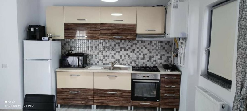 Apartament 2 Camere - Zona Mamaia Nord Alezzi - Mobilat/Utilat - Terasa