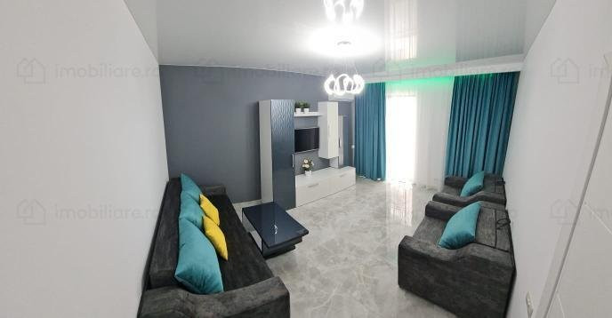 Apartament 2 Camere - Zona Mamaia Nord - Mobilat/Utilat - Loc De Parcare