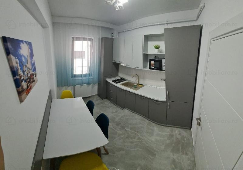 Apartament 2 Camere - Zona Mamaia Nord - Mobilat/Utilat - Loc De Parcare