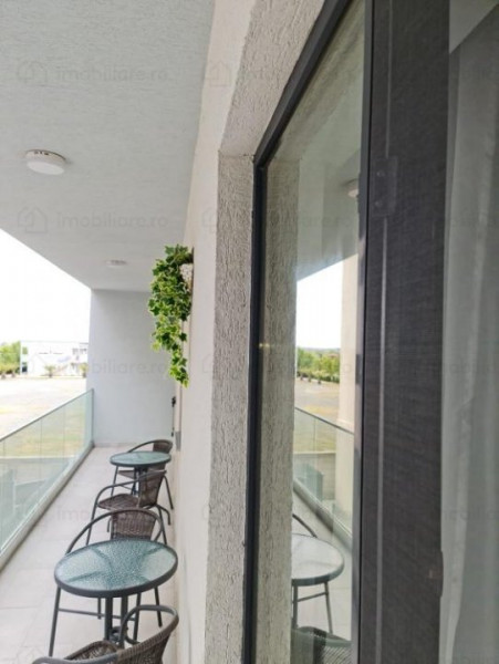Apartament 2 Camere - Zona Mamaia Nord - Mobilat/Utilat - Loc De Parcare