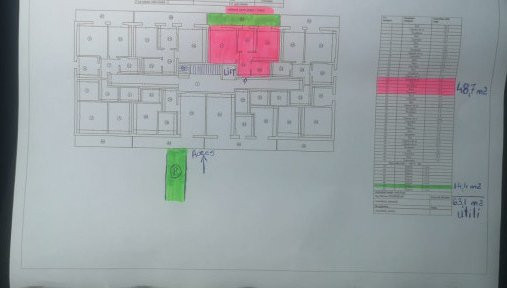 Apartament 2 Camere - Zona Mamaia Nord - Mobilat/Utilat - Loc De Parcare