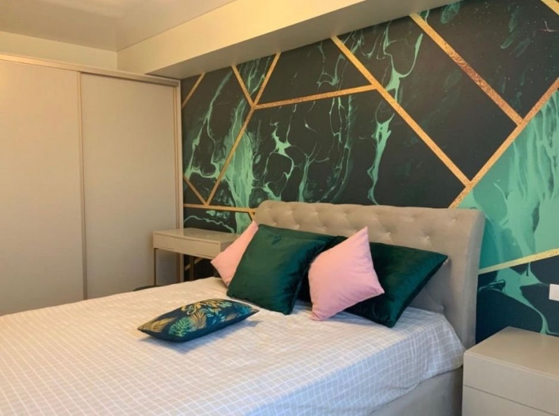 Apartament 2 Camere LUX - Zona Mamaia Nord - Incalzire In Pardoaseala - Terasa