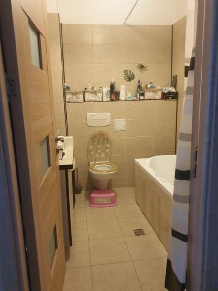 Apartament 2 Camere - Zona Gara - Parter - Mobilat/Utilat - Centrala Pe Gaze