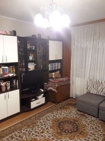 Apartament 4 Camere - Zona Inel I - Centrala Pe Gaze
