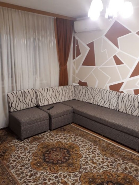 Apartament 4 Camere - Zona Inel I - Centrala Pe Gaze