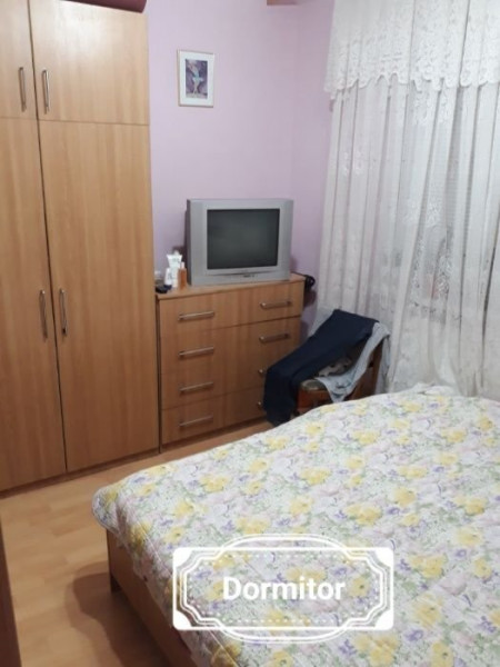 Apartament 4 Camere - Zona Inel I - Centrala Pe Gaze