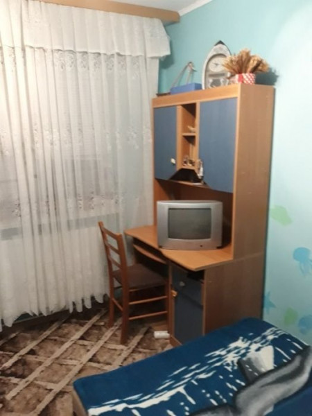 Apartament 4 Camere - Zona Inel I - Centrala Pe Gaze