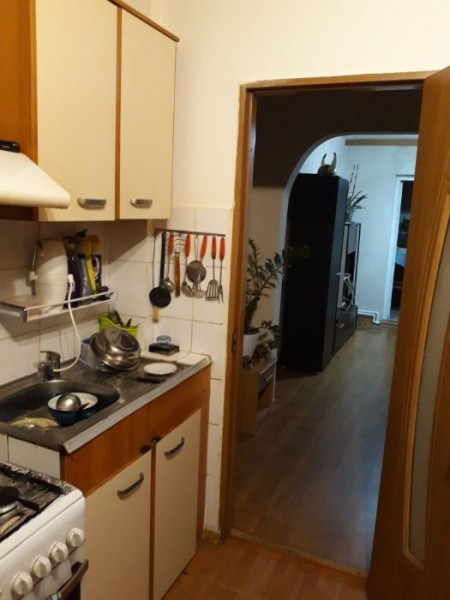 Apartament 4 Camere - Zona Inel I - Centrala Pe Gaze