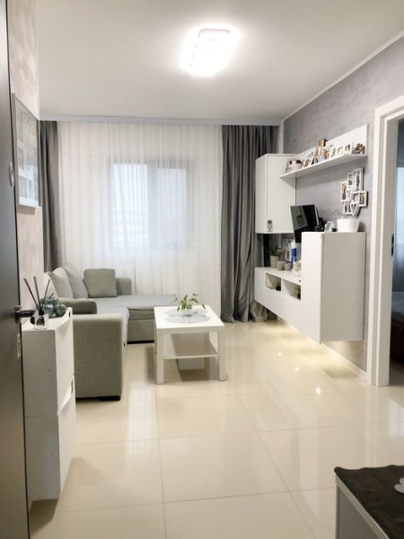 Apartament 2 Camere - Zona Mamaia Nord - Mobilat/Utilat Complet