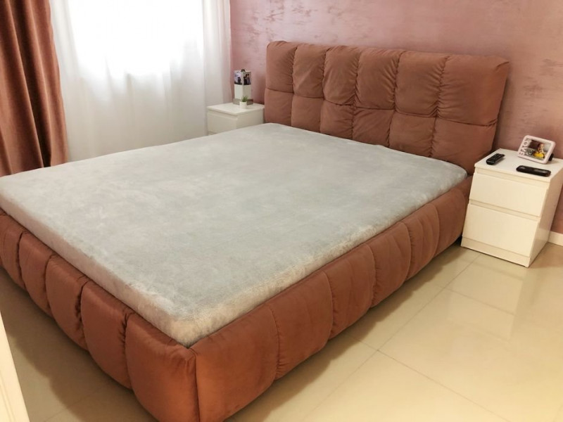 Apartament 2 Camere - Zona Mamaia Nord - Mobilat/Utilat Complet