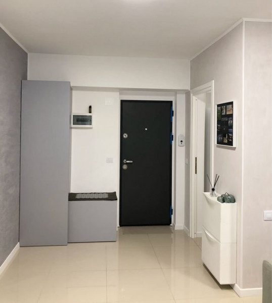 Apartament 2 Camere - Zona Mamaia Nord - Mobilat/Utilat Complet