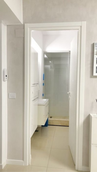Apartament 2 Camere - Zona Mamaia Nord - Mobilat/Utilat Complet