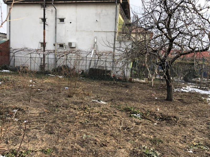 Teren - 355 MP - Zona Cet - Intre case - Toate Utilitatile