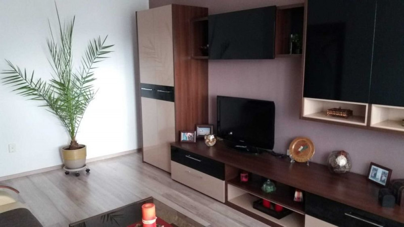 Apartament 3 camere - Zona Tomis Nord - Mobilat/Utilat