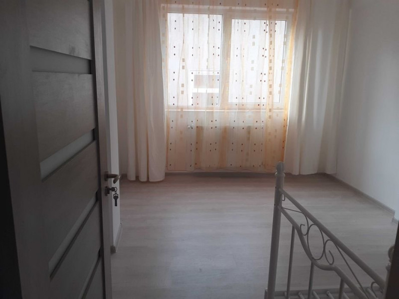 Apartament 4 Camere Lux - Ultracentral - Renovat - Centrala Pe Gaze