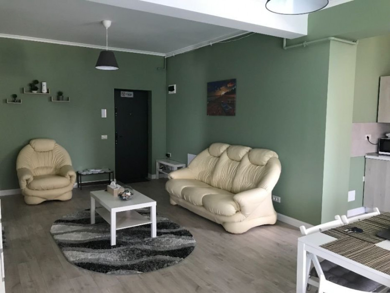 Apartament 3 Camere - Zona Mamaia Nord - Mobilat/Utilat
